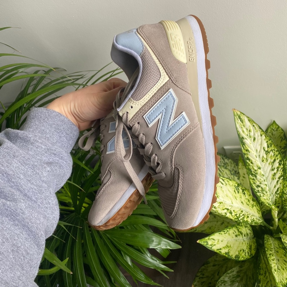 New Balance Classic 574
